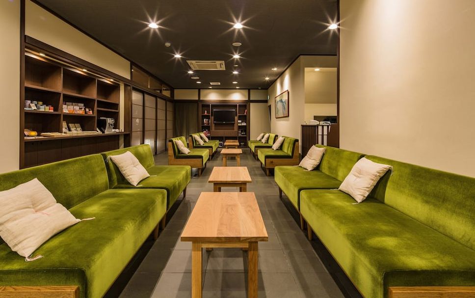 Lounge Billede