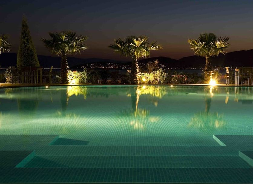 Pool Billede
