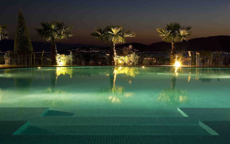 Pool Billede