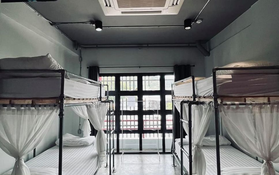 Soveværelse Billede