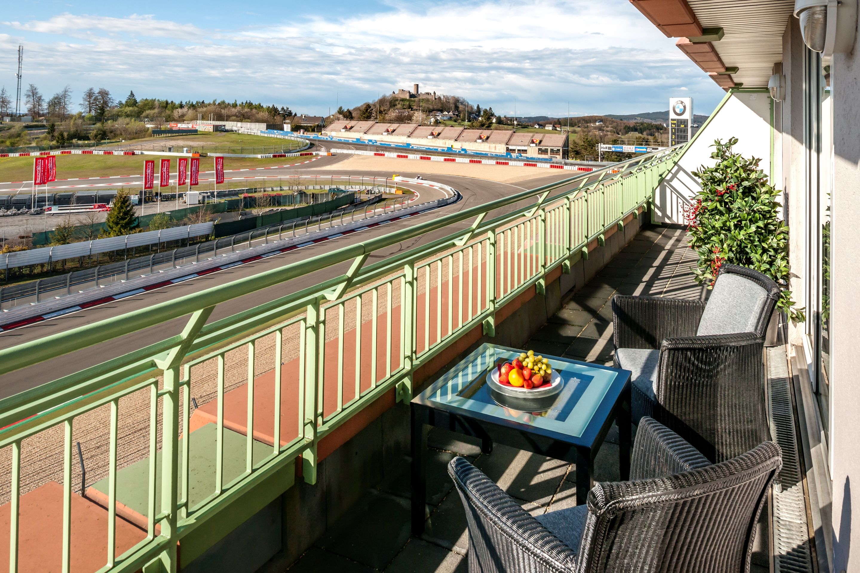 Balkon
