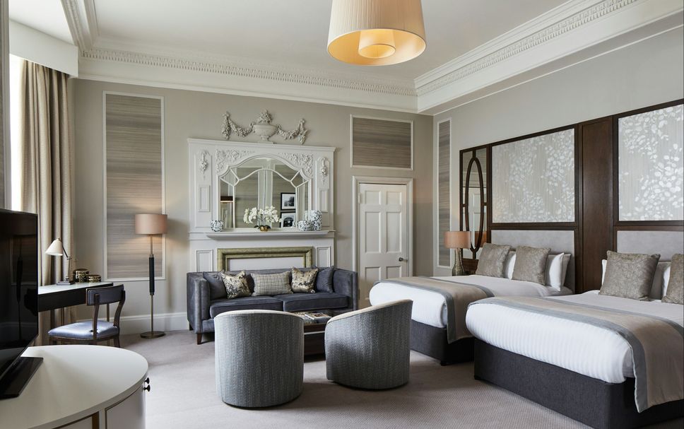 Soveværelse Billede