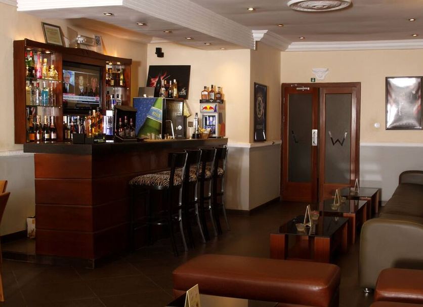 Bar Billede