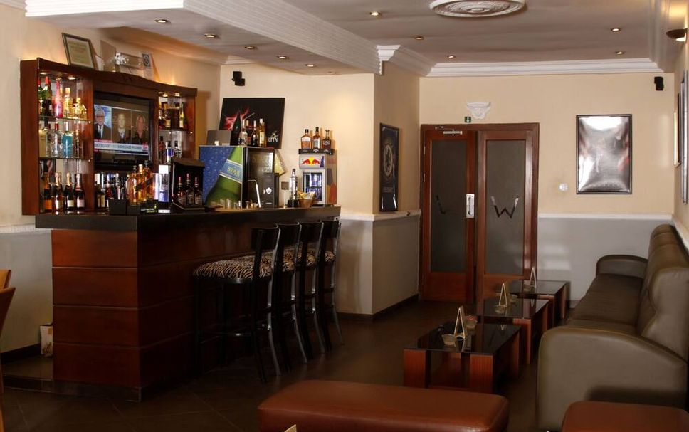 Bar Billede