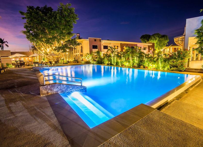 Pool Billede