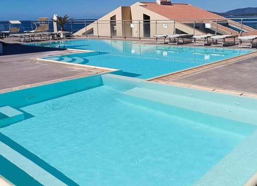 Pool Billede
