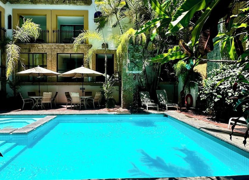 Pool Billede