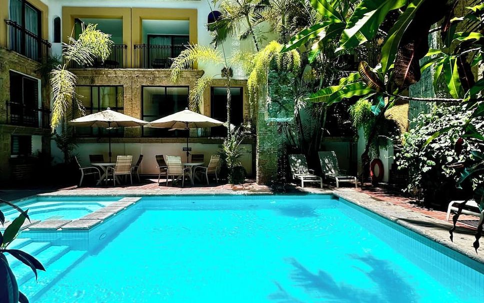 Pool Billede