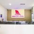Receptionist