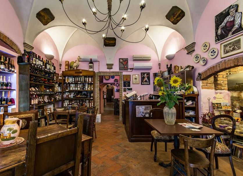 Bar Billede