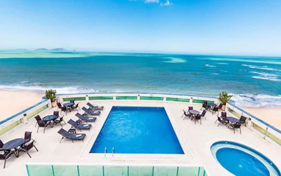 Pool Billede