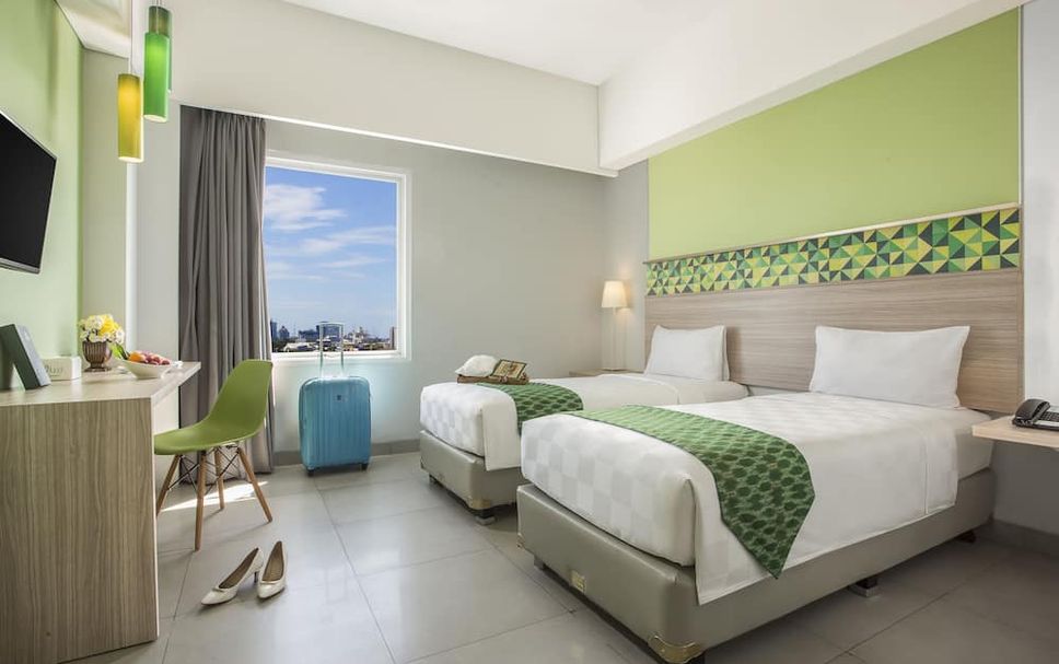 Soveværelse Billede