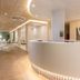 Receptionist