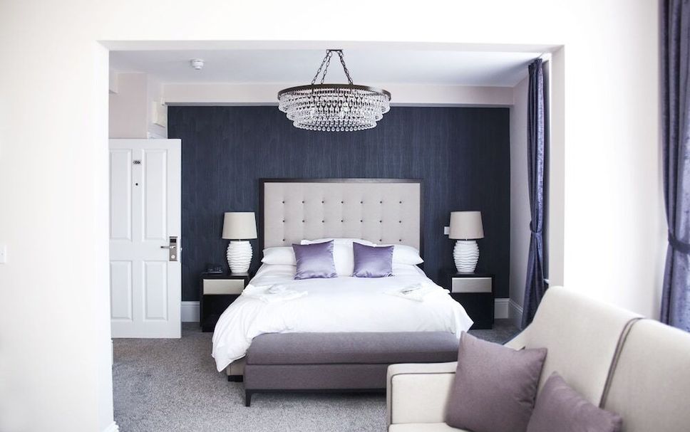 Soveværelse Billede