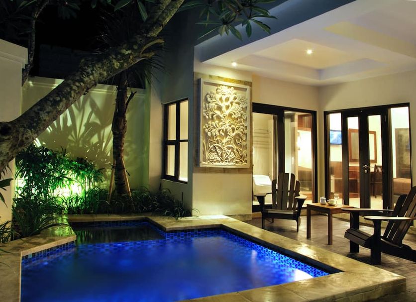 Pool Billede