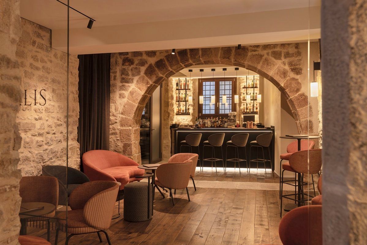 Bar Billede