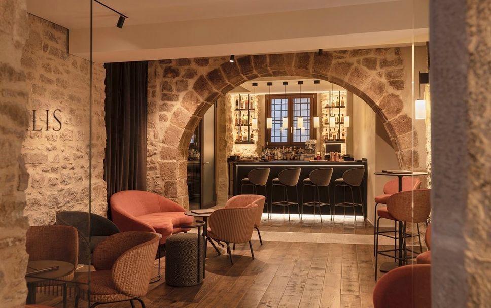 Bar Billede