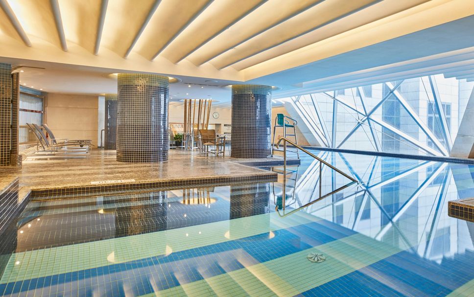 Pool Billede