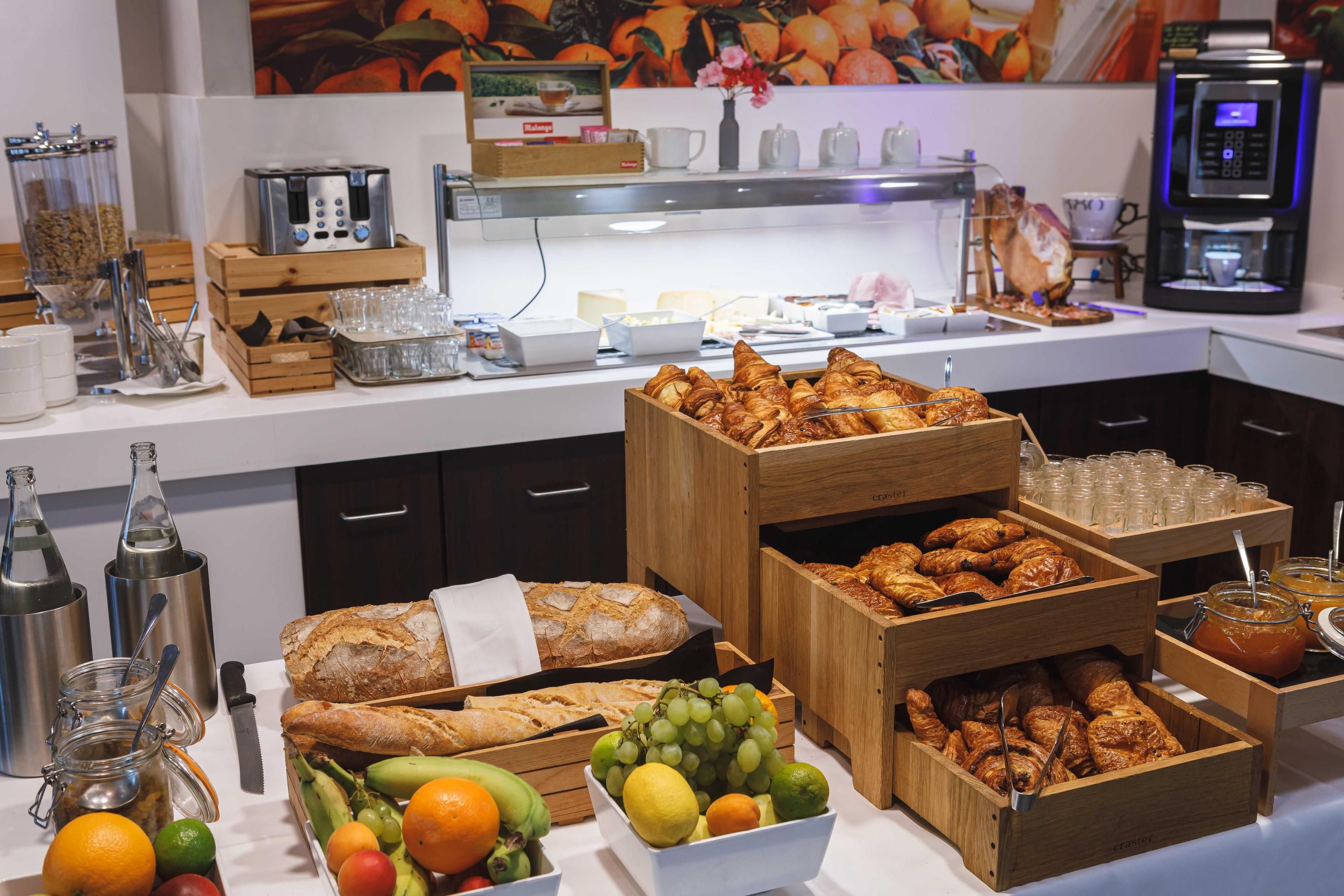Buffet