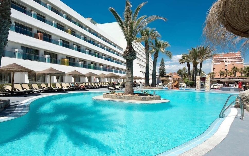 Pool Billede