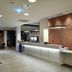 Receptionist