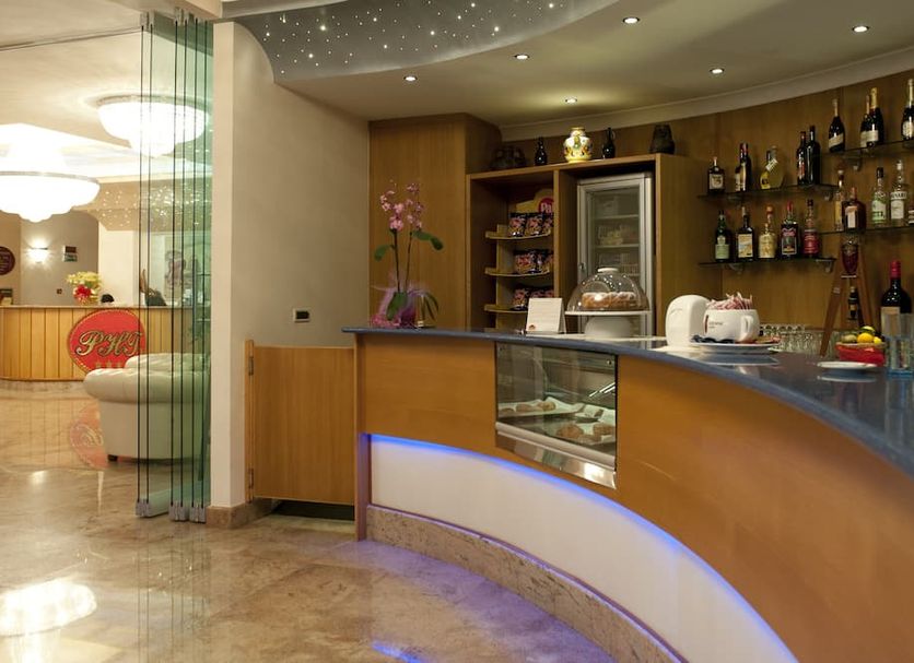 Bar Billede