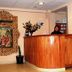 Receptionist
