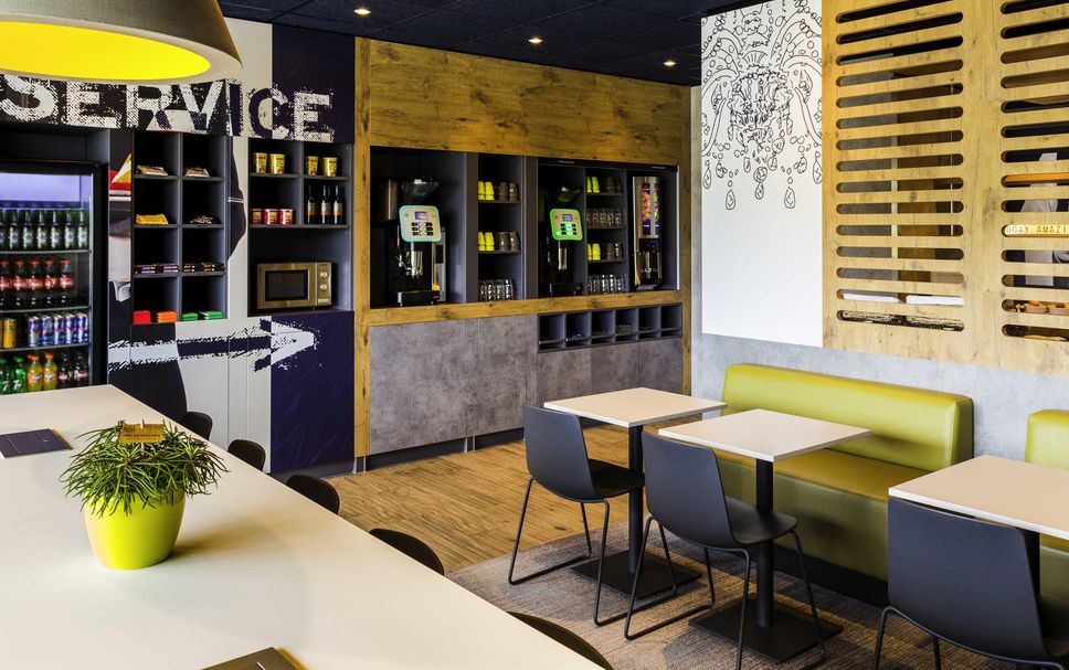 Bar Billede