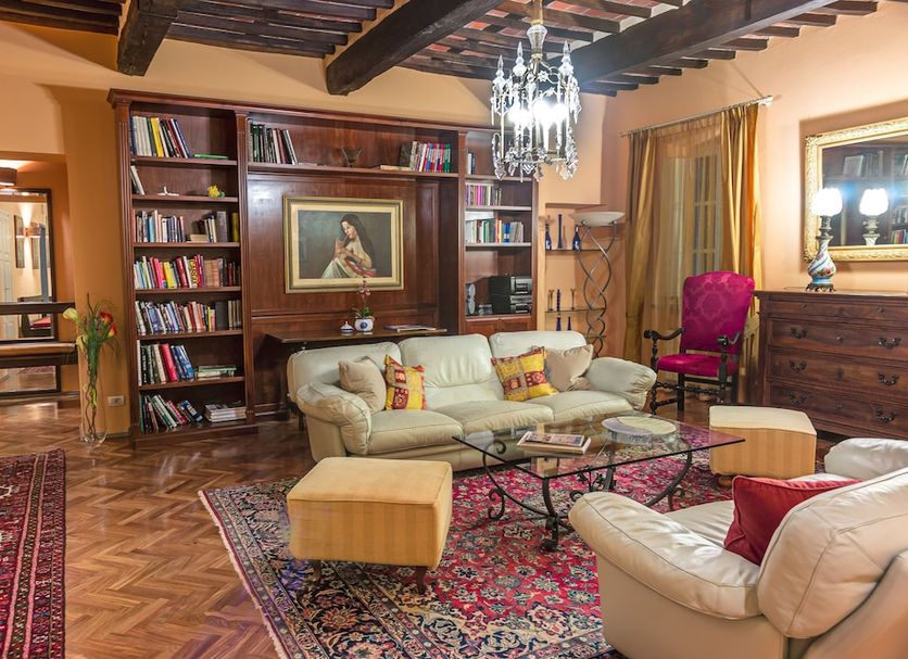 Lounge Billede