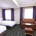 Soveværelse