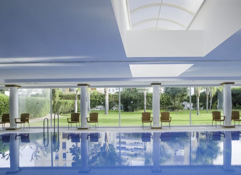 Pool Billede