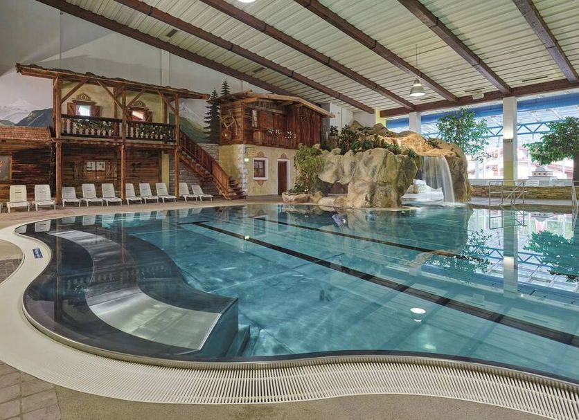 Pool Billede