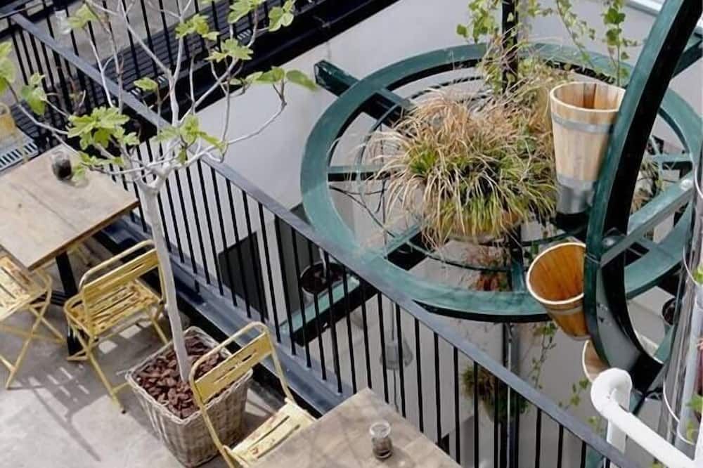 Balkon