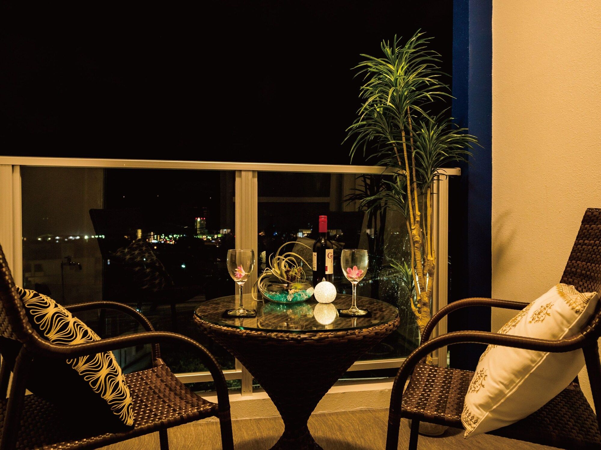 Balkon