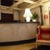 Receptionist