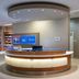 Receptionist