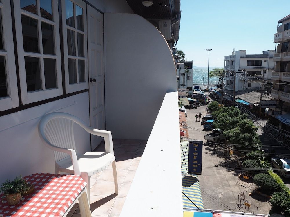 Balkon