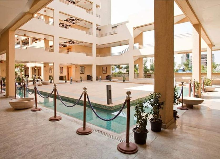 Reception Billede