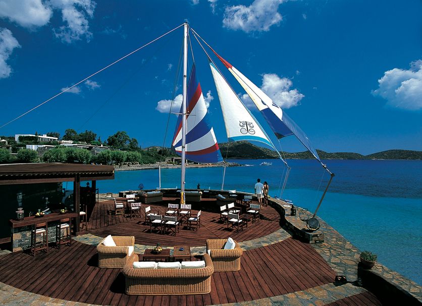 Bar Billede