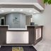 Receptionist