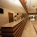 Receptionist