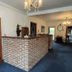 Receptionist