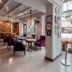 Receptionist