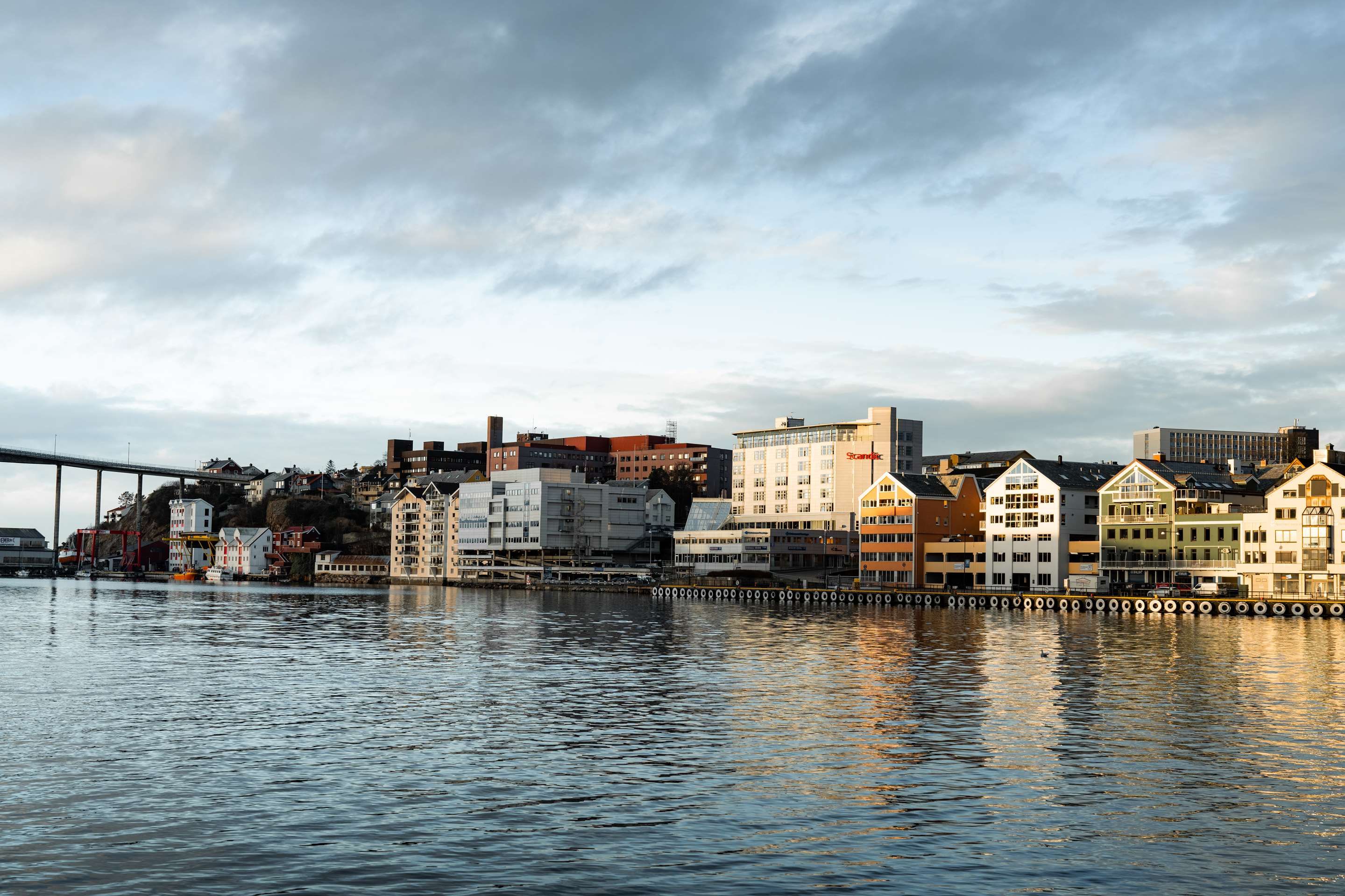 Møderum