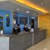 Receptionist