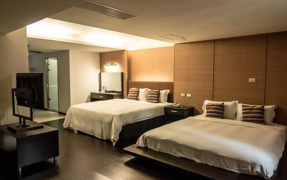 Soveværelse Billede