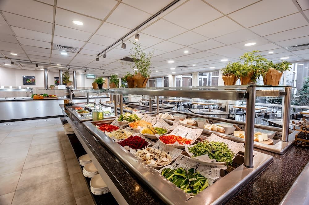 Buffet