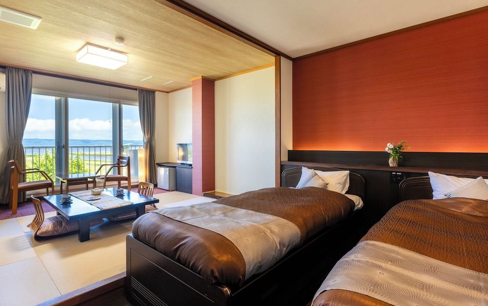 Soveværelse Billede