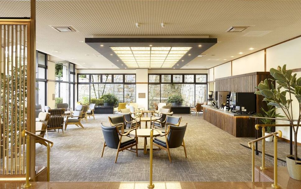 Reception Billede