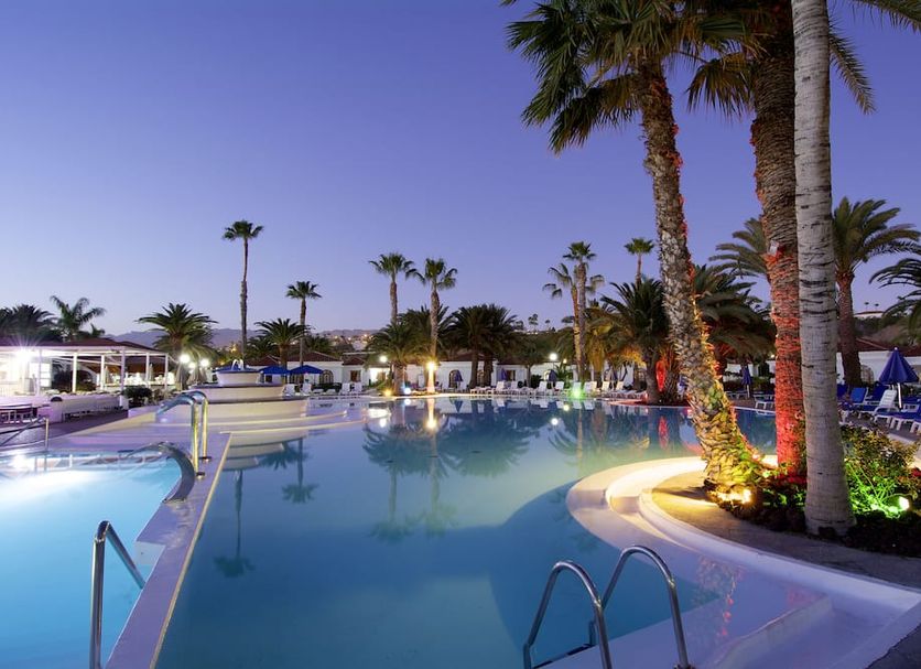 Pool Billede